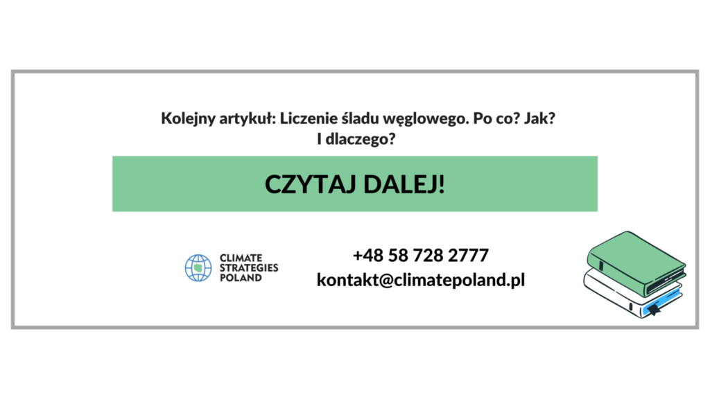 carbon disclosure project-korzyści