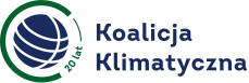 logo firmy  współpracującej z Fundacją Climate&Strategy