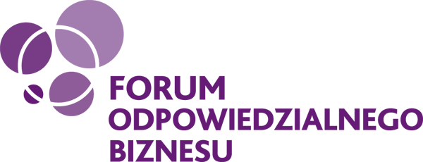 logo firmy  współpracującej z Fundacją Climate&Strategy